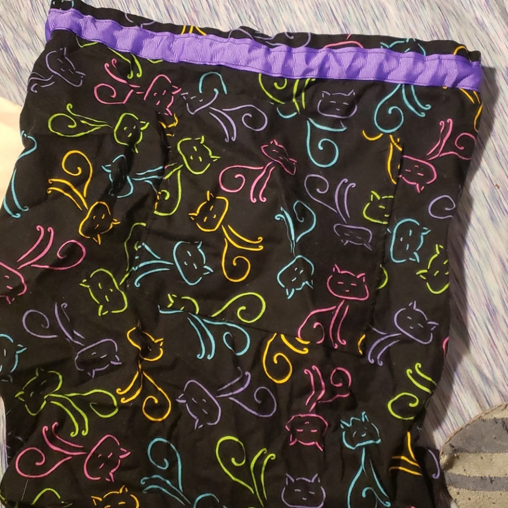 Draw string bag
